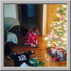 Christmas photo 33 of 36