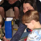 Birthdays Photo Gallery