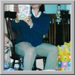 Baby Shower photo 25 of 35