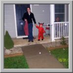 Halloween photo 3 of 12