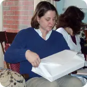 Baby Shower Photo Gallery