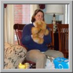 Baby Shower photo 34 of 35