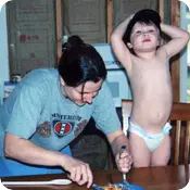 Mother Photo Gallery