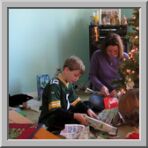 Christmas photo 34 of 36