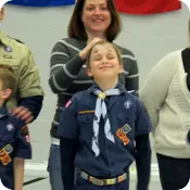 Scouts Photo Gallery