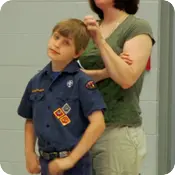 Scouts Photo Gallery