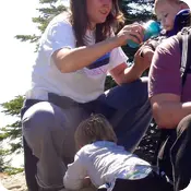 Travel Photo Gallery