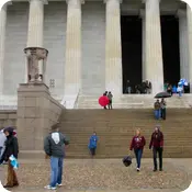 Travel Photo Gallery