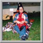 Halloween photo 6 of 12