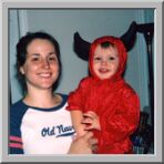 Halloween photo 7 of 12