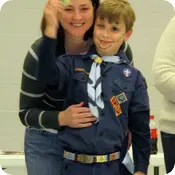 Scouts Photo Gallery