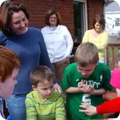 Birthdays Photo Gallery